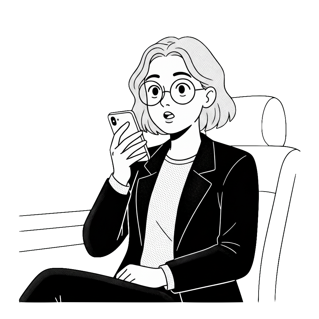 Creative ideation illustration